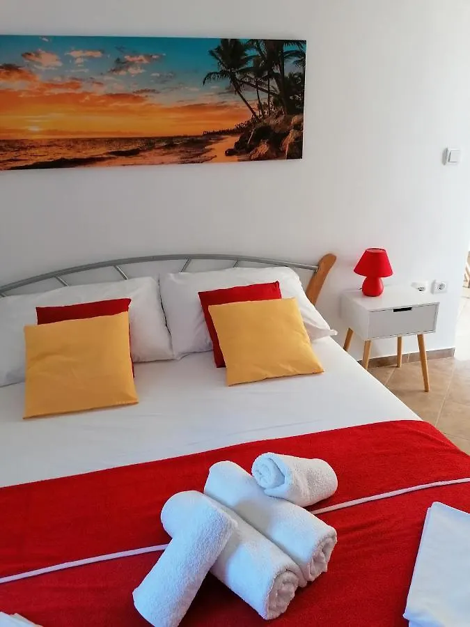 Apartments Dario Pag Town 0*,