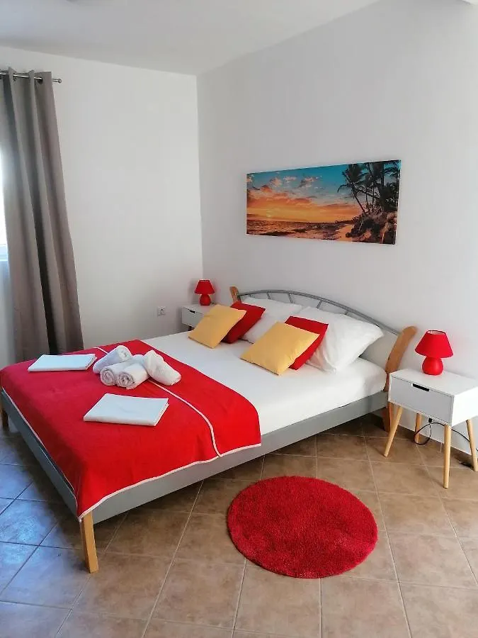Apartments Dario  Pag Town
