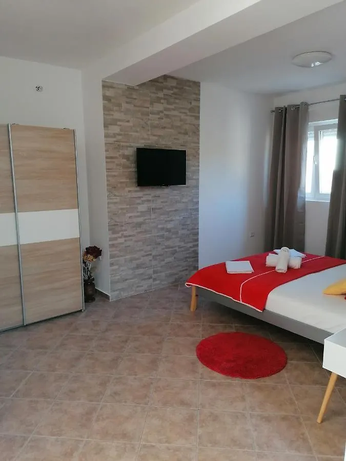Apartments Dario Croatia