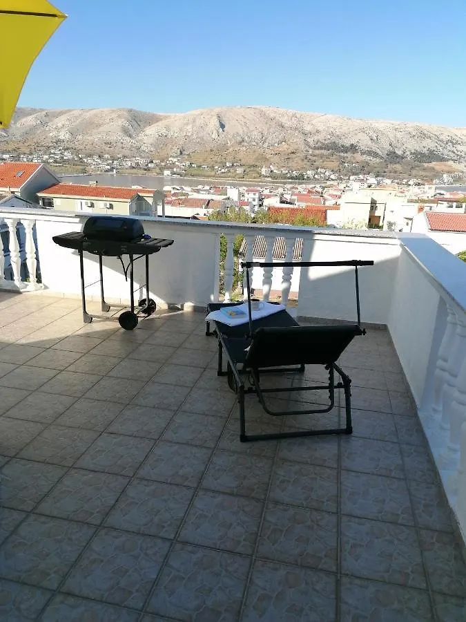 Apartments Dario Croatia