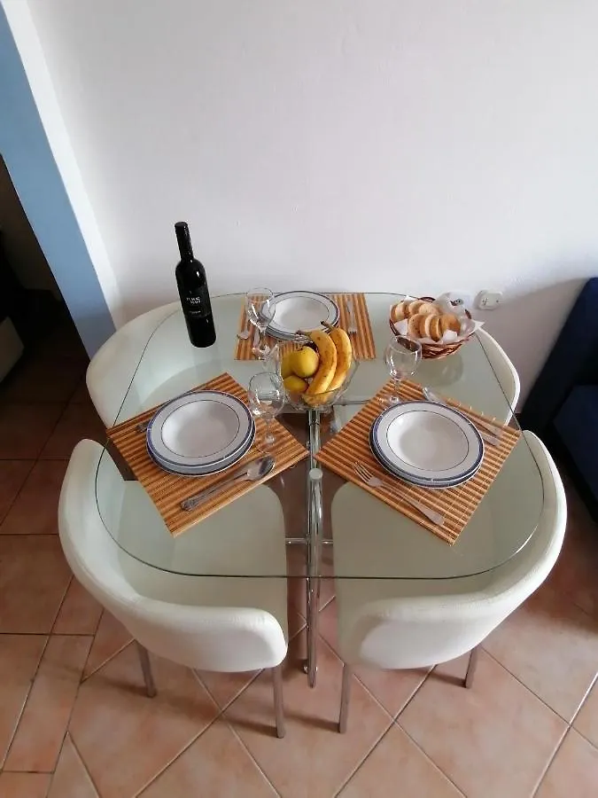 Apartments Dario 0*, Pag Town Croatia