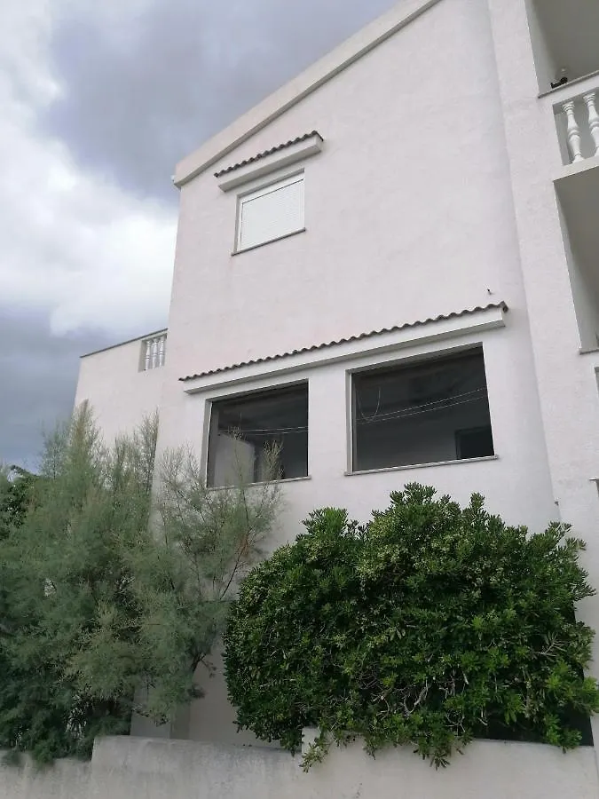 Apartments Dario Croatia