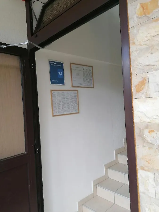Apartments Dario  Pag Town