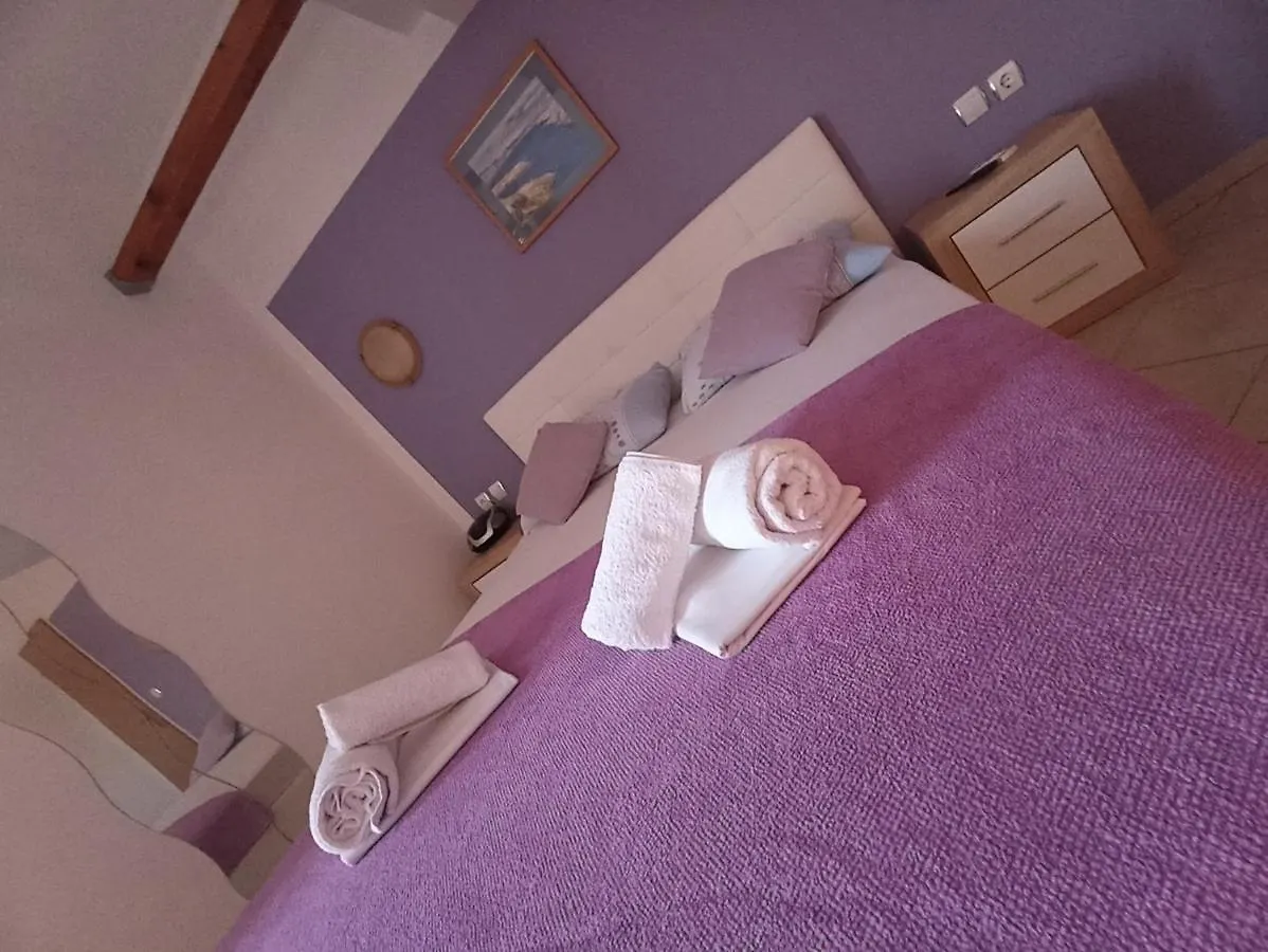 Apartments Dario