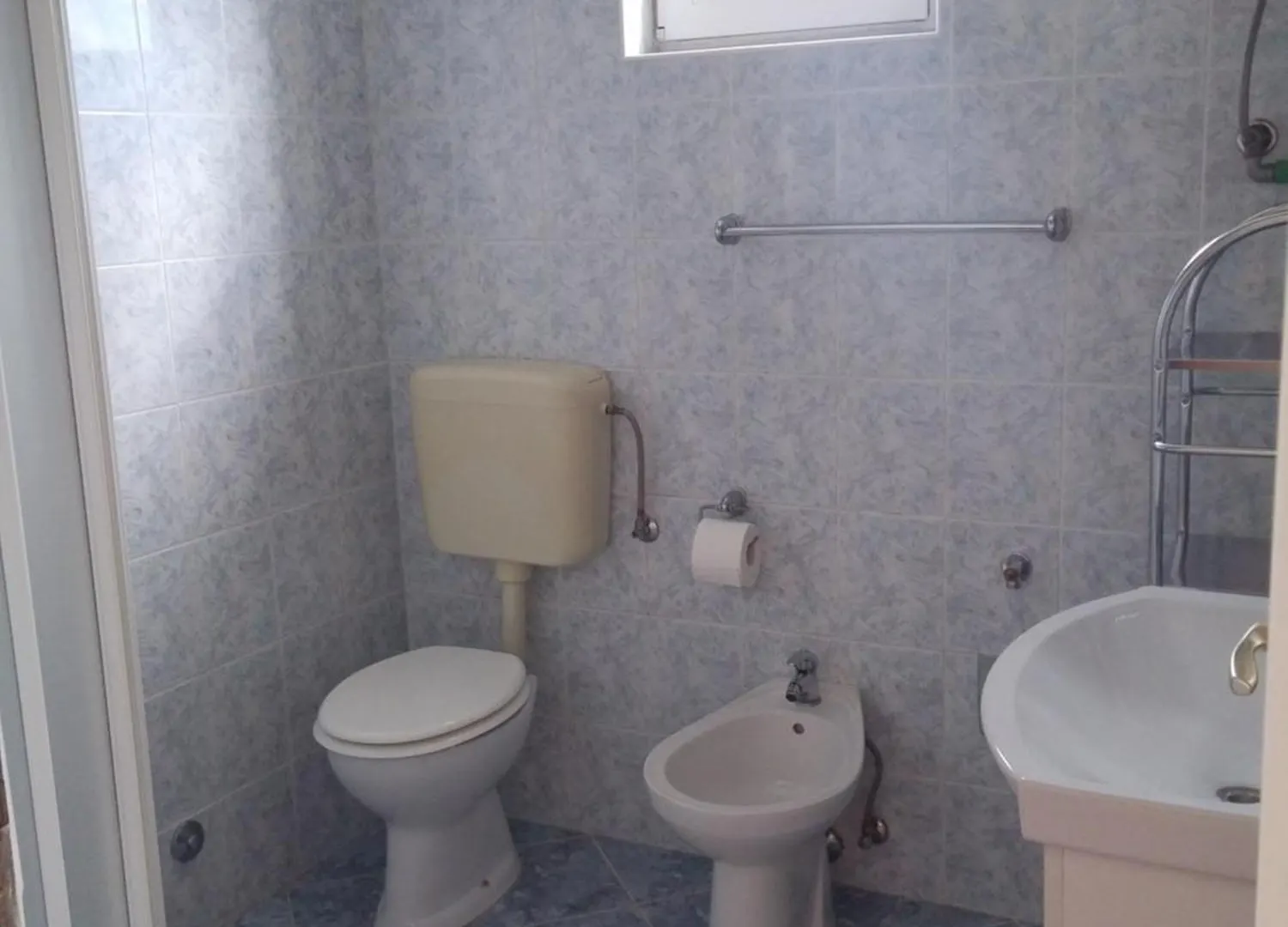 Apartments Dario Pag Town