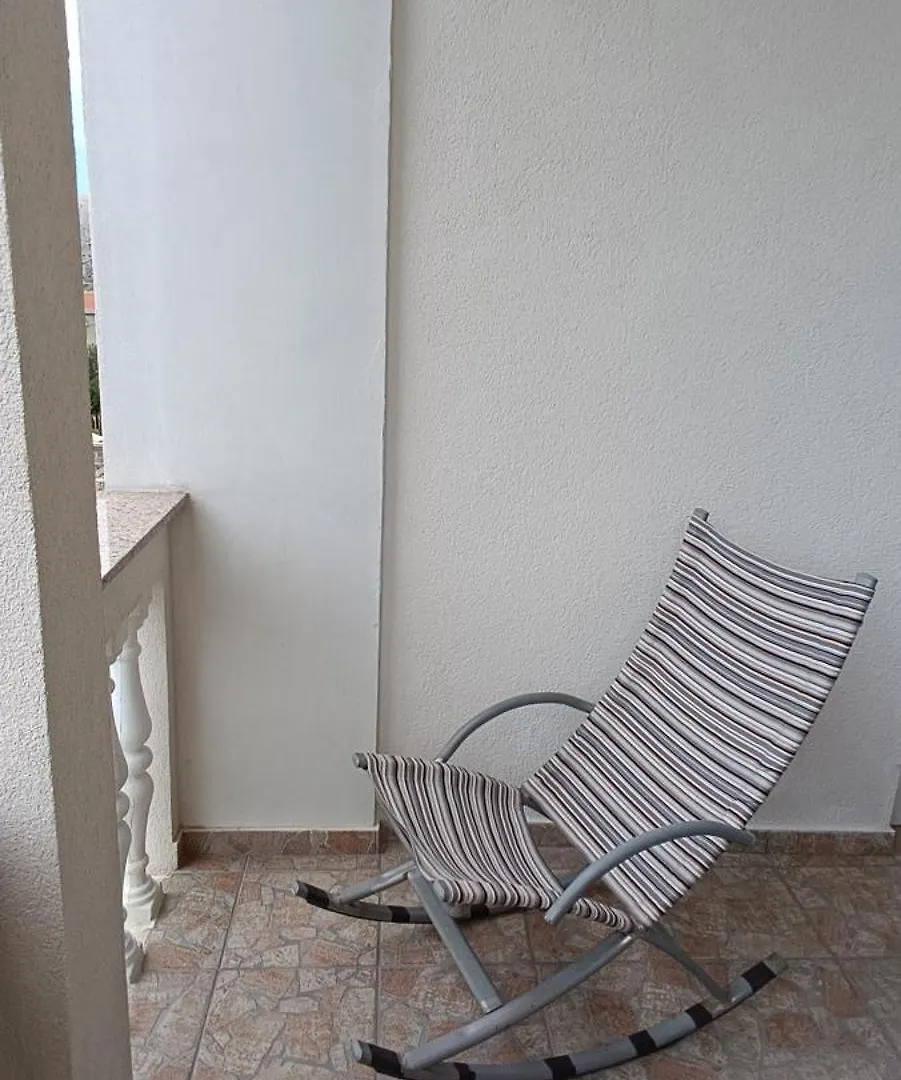 Apartments Dario