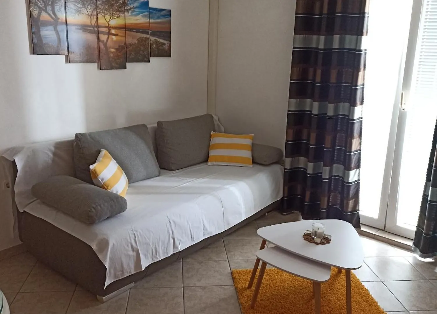 Apartments Dario