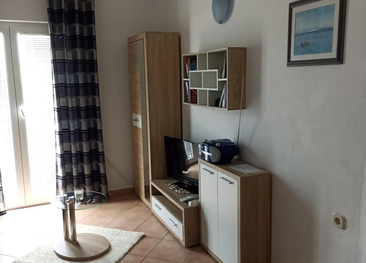 Apartments Dario Croatia