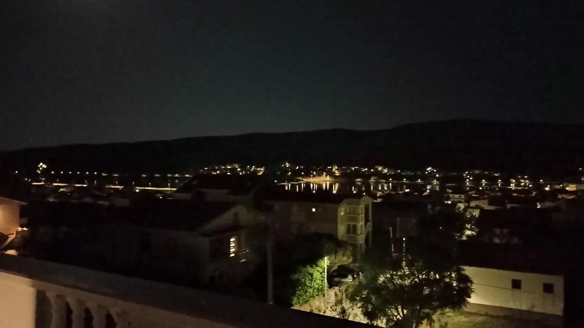 Apartments Dario Pag Town Kroatië