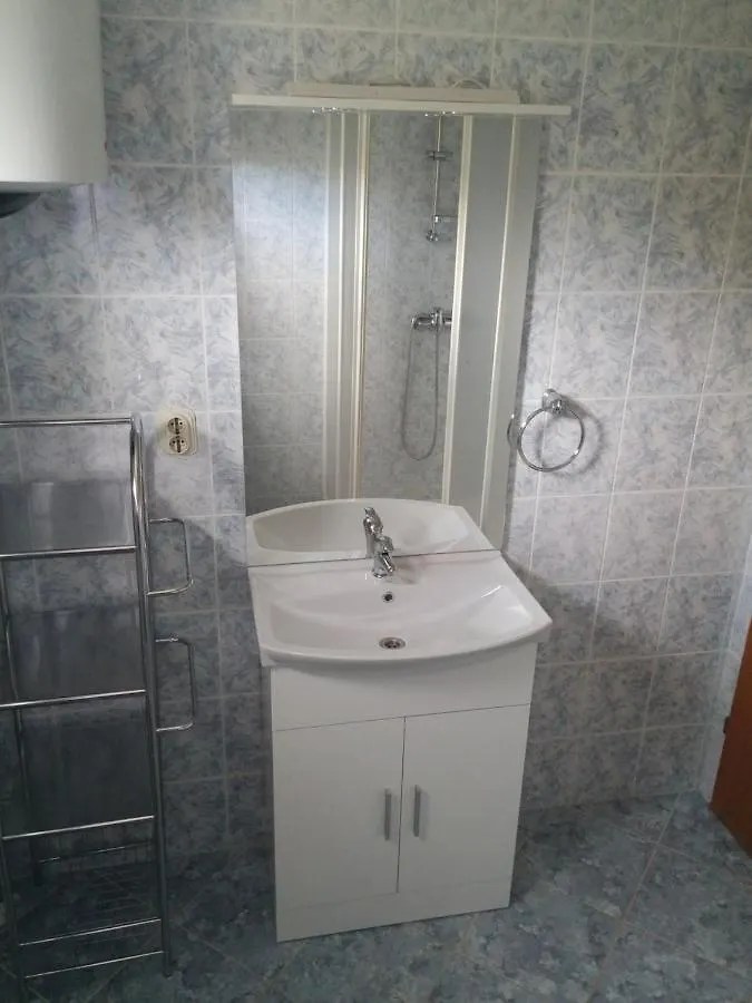 Apartments Dario Pag Town 0*,